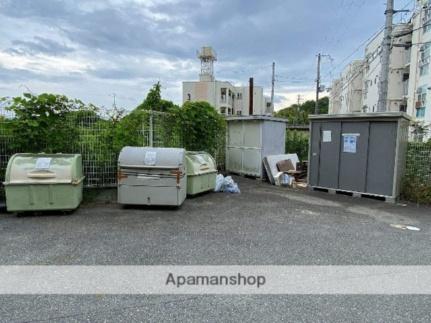 グリーンハイツ豊川I ｜大阪府茨木市豊川５丁目(賃貸マンション1K・3階・25.00㎡)の写真 その16