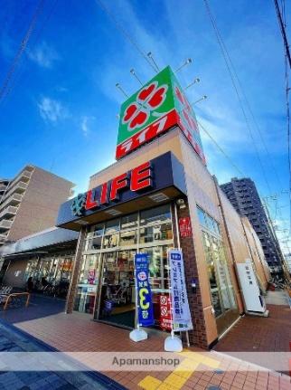 プレジデント千林 ｜大阪府大阪市旭区大宮４丁目(賃貸マンション1K・2階・23.00㎡)の写真 その17