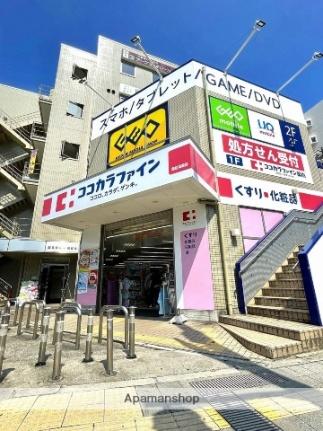 ジュネス関目高殿 ｜大阪府大阪市旭区高殿７丁目(賃貸マンション1K・4階・24.89㎡)の写真 その18