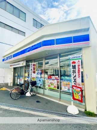 Ｖ－ＧＲＡＣＥ　ＡＫＡＧＡＷＡ ｜大阪府大阪市旭区赤川１丁目(賃貸マンション1LDK・3階・34.59㎡)の写真 その8