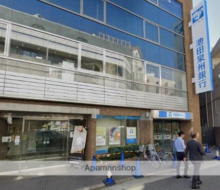 画像18:（株）池田泉州銀行／塚口支店(銀行)まで300m