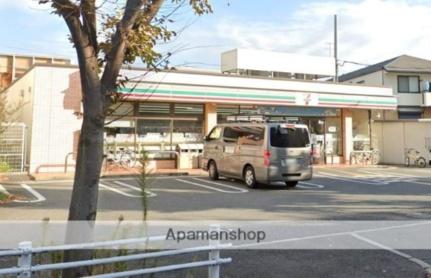 ステラハウス9 302｜兵庫県尼崎市南塚口町８丁目(賃貸マンション1K・3階・21.00㎡)の写真 その17