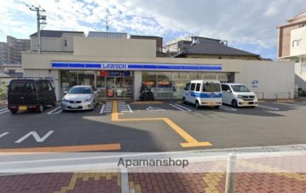 ステラハウス9 306｜兵庫県尼崎市南塚口町８丁目(賃貸マンション1K・3階・21.00㎡)の写真 その18