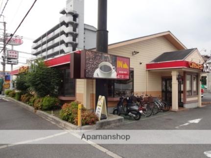 画像18:ガスト 東大阪小阪店(飲食店)まで478m