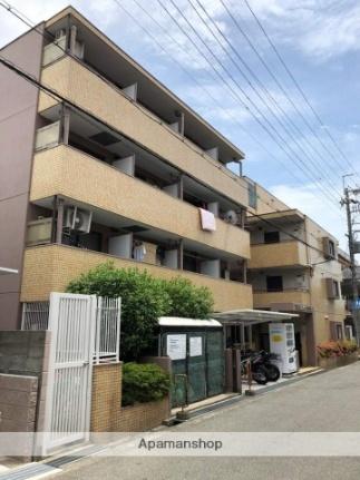 アーバンハイツテラモト 308｜兵庫県尼崎市南武庫之荘４丁目(賃貸マンション1K・2階・18.00㎡)の写真 その13