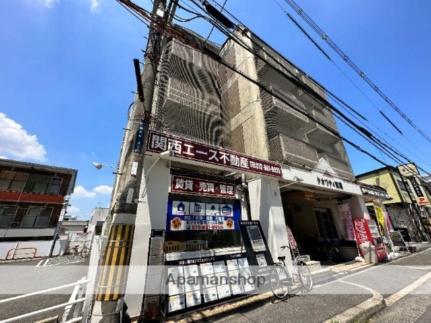 大阪府東大阪市鷹殿町(賃貸マンション1R・2階・22.00㎡)の写真 その14