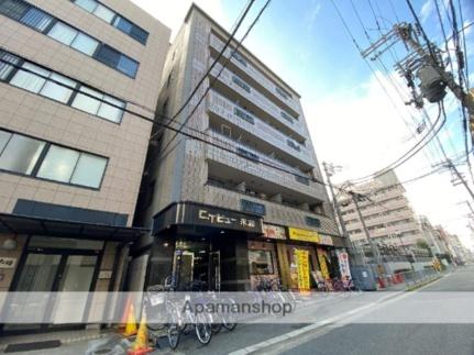 大阪府東大阪市長栄寺(賃貸マンション1R・6階・32.40㎡)の写真 その14