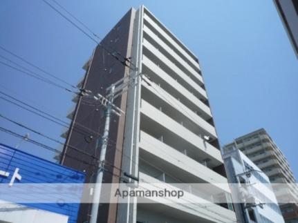 シティライフ夙川 203｜兵庫県西宮市西田町(賃貸マンション1K・2階・25.00㎡)の写真 その16