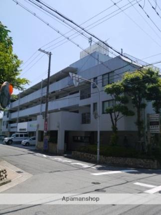 ベッサーボーネン芦屋 505｜兵庫県芦屋市春日町(賃貸マンション1LDK・5階・39.36㎡)の写真 その1