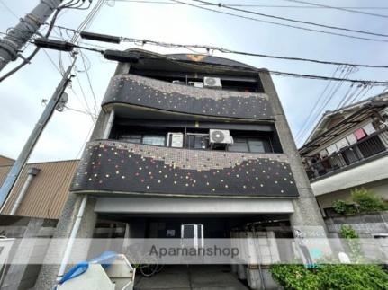 ユニテック甲子園 203｜兵庫県西宮市甲子園口６丁目(賃貸マンション1K・2階・18.75㎡)の写真 その13