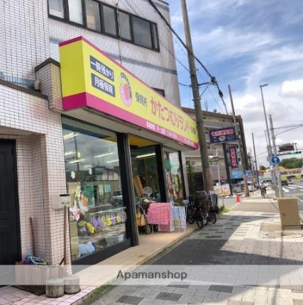 ペディハウス西宮桜谷 ｜兵庫県西宮市桜谷町(賃貸一戸建2LDK・1階・37.21㎡)の写真 その17