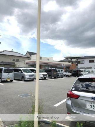 ＪＭＩコート 203｜兵庫県西宮市日野町(賃貸アパート2K・2階・43.00㎡)の写真 その8