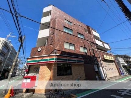 菟原ビル 405｜兵庫県西宮市甲子園口２丁目(賃貸マンション1R・4階・21.60㎡)の写真 その12