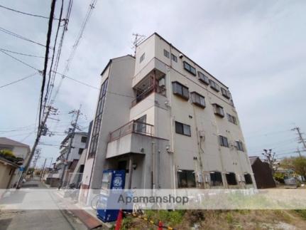 大阪府東大阪市小若江４丁目(賃貸マンション1R・2階・13.00㎡)の写真 その14