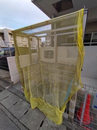 ディアコート西宮北口 103号室｜兵庫県西宮市大屋町(賃貸マンション1R・1階・30.29㎡)の写真 その26