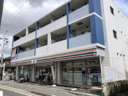 ルカ・イエーム　IV 101号室｜兵庫県西宮市大畑町(賃貸アパート1R・1階・30.39㎡)の写真 その18