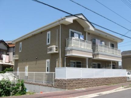 プラシードI 103｜兵庫県西宮市大島町(賃貸アパート1R・1階・35.18㎡)の写真 その14