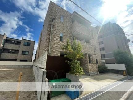 ラ・フォルム西宮北口 101｜兵庫県西宮市平木町(賃貸マンション1K・1階・25.38㎡)の写真 その15