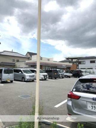 アルタイル・ヴィラII 103｜兵庫県西宮市薬師町(賃貸アパート1K・1階・26.53㎡)の写真 その18