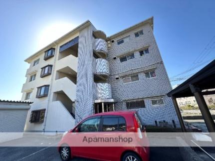 大阪府東大阪市日下町７丁目(賃貸マンション2DK・2階・40.00㎡)の写真 その1