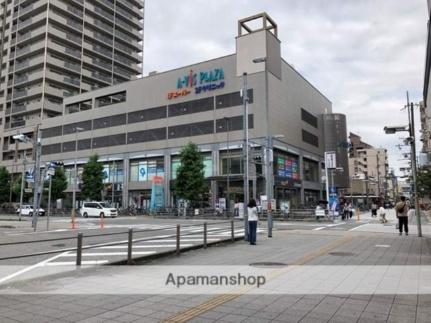画像16:グルメシティ阪神西宮店(スーパー)まで215m