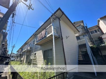 大阪府東大阪市六万寺町１丁目(賃貸マンション2DK・1階・45.00㎡)の写真 その14