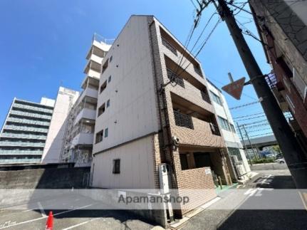 グリーンハウス ｜大阪府東大阪市小阪２丁目(賃貸マンション1R・4階・21.00㎡)の写真 その14