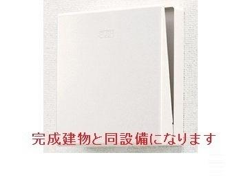 ラ・コリーヌ今福Ｚ 201｜兵庫県尼崎市今福２丁目(賃貸アパート1LDK・2階・42.41㎡)の写真 その7