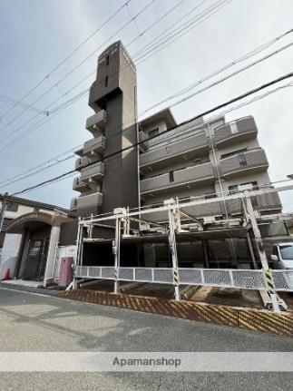 ロイヤルコーポ姫路北条 101｜兵庫県姫路市北条梅原町(賃貸マンション3LDK・1階・71.09㎡)の写真 その15