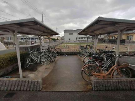 レオパレスヴェルタ 209｜兵庫県赤穂市若草町(賃貸アパート1K・2階・23.18㎡)の写真 その16