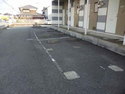 レオパレスα 101｜兵庫県姫路市飯田１丁目(賃貸アパート1K・1階・19.87㎡)の写真 その16