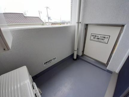 コオリナ 301｜兵庫県姫路市手柄１丁目(賃貸マンション1K・3階・33.95㎡)の写真 その10