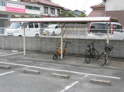 ホワイトタウン 202｜兵庫県姫路市飾磨区構３丁目(賃貸アパート2LDK・2階・51.17㎡)の写真 その24