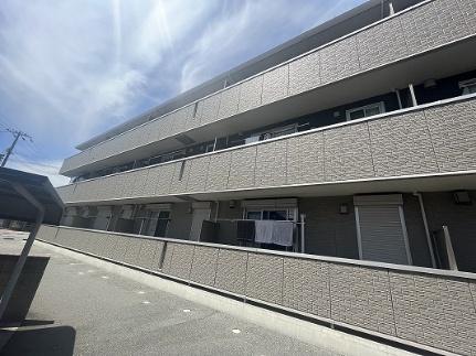 ノア東山Ｂ棟 303｜兵庫県姫路市東山(賃貸アパート1LDK・3階・35.10㎡)の写真 その15