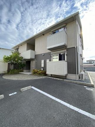 サントレーフル 105｜兵庫県姫路市東山(賃貸アパート1LDK・1階・32.77㎡)の写真 その12