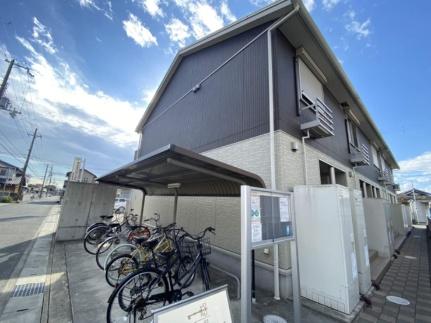 クラージュＫＳ 103｜兵庫県姫路市南条(賃貸アパート1LDK・1階・34.21㎡)の写真 その28