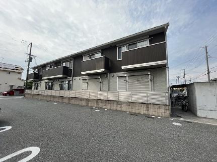 クラージュＫＳ 103｜兵庫県姫路市南条(賃貸アパート1LDK・1階・34.21㎡)の写真 その14