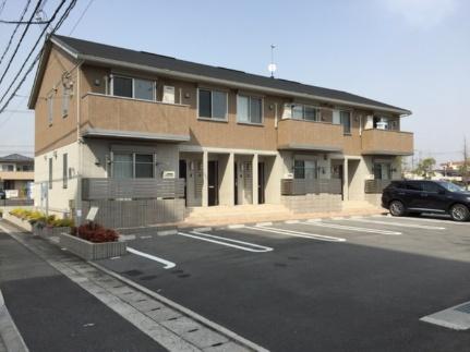 Ｖｉｌｌａ正門通　Ａ棟 205｜兵庫県姫路市広畑区正門通２丁目(賃貸アパート1LDK・2階・32.77㎡)の写真 その10