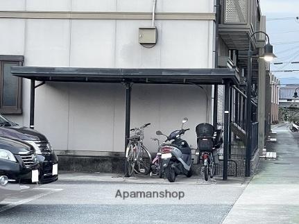 Ｆｒａｇｒａｎｃｅ　Ｃｏｍｐｌｅｔ　Ａ 205｜兵庫県姫路市飾磨区構３丁目(賃貸アパート2LDK・2階・51.87㎡)の写真 その25