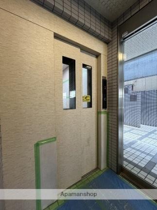 ペシュモトシオ（ｍｏｔｏｓｈｉｏ） 501｜兵庫県姫路市元塩町(賃貸マンション3DK・5階・53.41㎡)の写真 その26