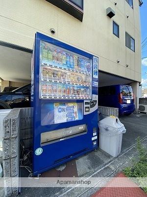 コンフォート英賀保 201｜兵庫県姫路市飾磨区鎌倉町(賃貸マンション2LDK・2階・47.50㎡)の写真 その27