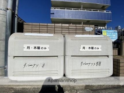 リバーテック 602｜兵庫県姫路市下寺町(賃貸マンション1R・6階・25.00㎡)の写真 その27