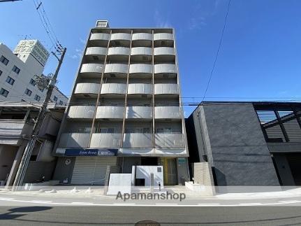 リゾティ城南 502｜兵庫県姫路市坂元町(賃貸マンション1DK・5階・28.38㎡)の写真 その5