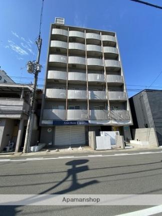 リゾティ城南 502｜兵庫県姫路市坂元町(賃貸マンション1DK・5階・28.38㎡)の写真 その6