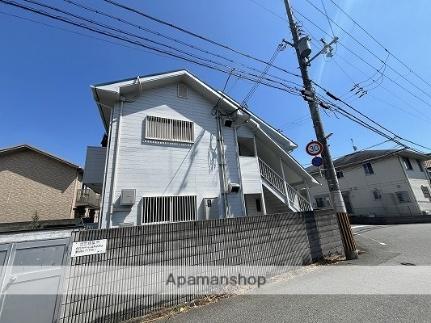 京口アパート 206｜兵庫県姫路市京口町(賃貸アパート1K・2階・24.00㎡)の写真 その3