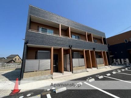 カプラン飾磨V 202｜兵庫県姫路市飾磨区玉地(賃貸アパート1LDK・2階・41.29㎡)の写真 その14