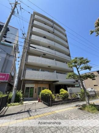 メルベーユコート 703｜兵庫県姫路市三左衛門堀東の町(賃貸マンション1DK・7階・30.06㎡)の写真 その14