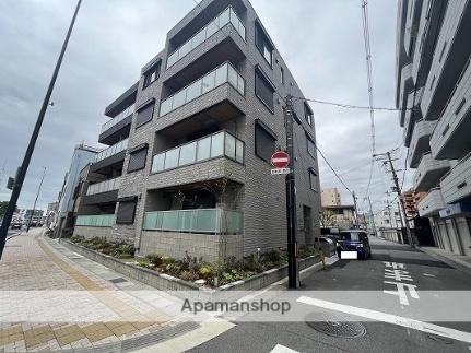 ル　ソレイユ 303｜兵庫県姫路市北条口４丁目(賃貸マンション1LDK・3階・47.86㎡)の写真 その1