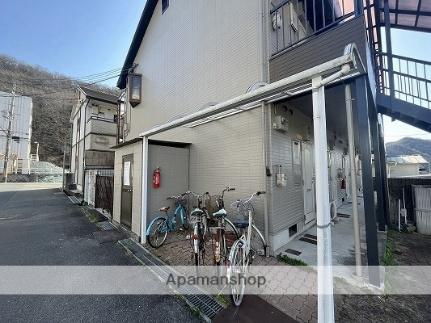 ＡＩＡＩ　1Ｋハイツ 105｜兵庫県姫路市菅生台(賃貸アパート1R・1階・18.00㎡)の写真 その18