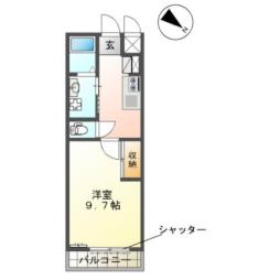 山陽網干駅 5.3万円